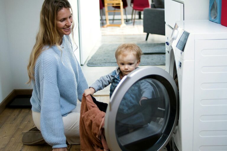 Simple Tips to Make Your Clothes Last Longer